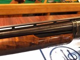 Winchester model 12 Trap Gun - 11 of 14
