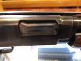 Winchester model 12 Trap Gun - 7 of 14