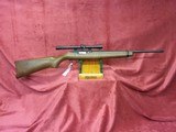 Ruger 10/2222LR - 1 of 4