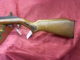 Marlin Glenfield model 65 22LR - 2 of 4