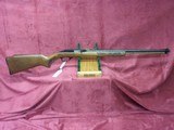 Marlin Glenfield model 65 22LR - 3 of 4