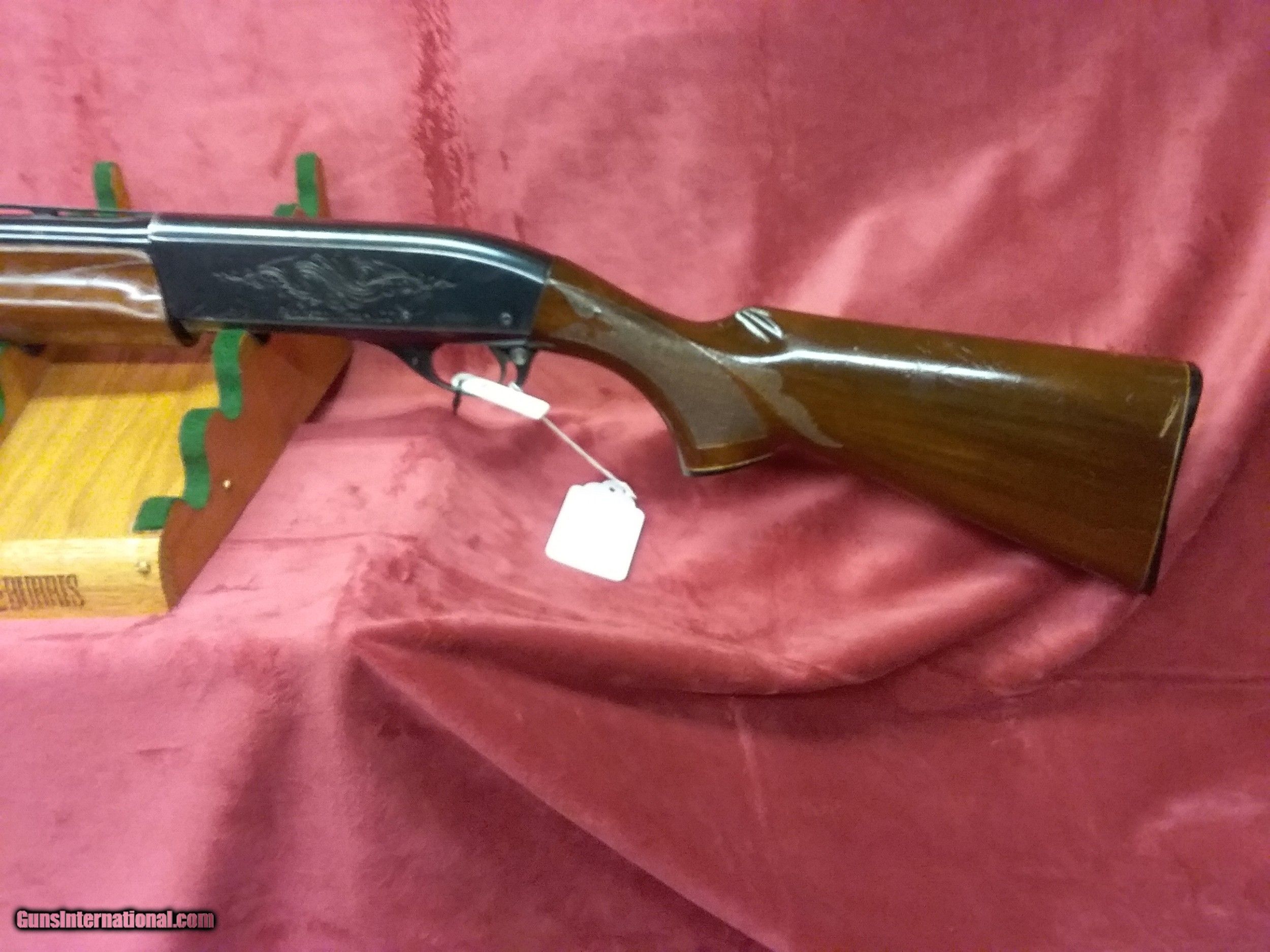 Remington 1100 12 Gauge 0029