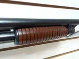 Ithaca model 37 pump plain barrel - 11 of 11
