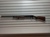 USED MOSSBERG MODEL 500A 12 GAUGE DUCKS UNLIMITED - 1 of 15