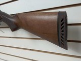 USED MOSSBERG MODEL 500A 12 GAUGE DUCKS UNLIMITED - 2 of 15