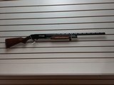 USED MOSSBERG MODEL 500A 12 GAUGE DUCKS UNLIMITED - 10 of 15