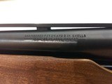 USED MOSSBERG MODEL 500A 12 GAUGE DUCKS UNLIMITED - 6 of 15