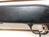 USED MOSSBERG MODEL 500A 12 GAUGE DUCKS UNLIMITED - 4 of 15
