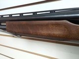 USED MOSSBERG MODEL 500A 12 GAUGE DUCKS UNLIMITED - 7 of 15