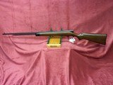 Steven's 66c 22lr - 1 of 4