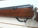 Model 755 Sahara 22 cal long rifle - 4 of 18