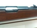 Model 755 Sahara 22 cal long rifle - 12 of 18