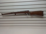 Model 755 Sahara 22 cal long rifle - 1 of 18
