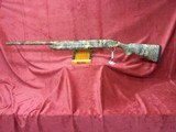 Mossberg model 935 12 Gauge 31/2" Camo - 1 of 4