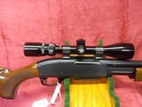 Remington 7600
30-06 W/Bushnell 3X-9X Scope - 5 of 5