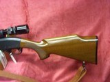 Remington 7600
30-06 W/Bushnell 3X-9X Scope - 2 of 5