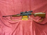 Remington 7600
30-06 W/Bushnell 3X-9X Scope - 1 of 5