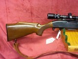 Remington 7600
30-06 W/Bushnell 3X-9X Scope - 4 of 5