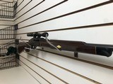 Remington Nylon 66 22LRW/Simmons 3X-7X20mm Scope - 9 of 11