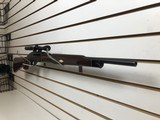 Remington Nylon 66 22LRW/Simmons 3X-7X20mm Scope - 10 of 11
