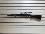 Remington Nylon 66 22LRW/Simmons 3X-7X20mm Scope - 1 of 11