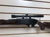Remington Nylon 66 22LRW/Simmons 3X-7X20mm Scope - 2 of 11