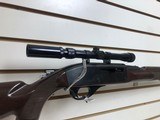 Remington Nylon 66 22LRW/Simmons 3X-7X20mm Scope - 7 of 11