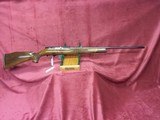 Weatherby mark XXII long rifle unfired no box - 3 of 5