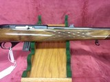 Weatherby mark XXII long rifle unfired no box - 5 of 5