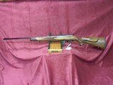 Weatherby mark XXII long rifle unfired no box - 1 of 5