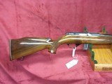Weatherby mark XXII long rifle unfired no box - 4 of 5