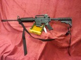 Colt ar15 New Jersey legal 5.56 unfired no box - 1 of 4