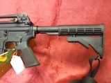 Colt ar15 New Jersey legal 5.56 unfired no box - 2 of 4