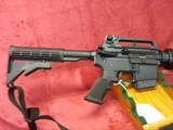 Colt ar15 New Jersey legal 5.56 unfired no box - 4 of 4