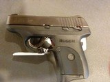 Ruger
LC9S 9mm - 1 of 2