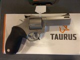 Taurus 44 44mag - 2 of 2