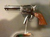 Ruger Vaquero 44 magnum - 1 of 2