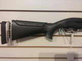 Remington 1187 12 gauge after market carbon fibre stock price reduced additional photos added was 799.99 - 4 of 10