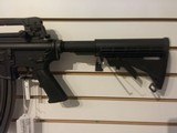 colt M4 carbine 22 lr unfired with box - 2 of 4