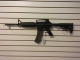 colt M4 carbine 22 lr unfired with box - 1 of 4