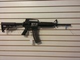 colt M4 carbine 22 lr unfired with box - 3 of 4