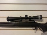 SAVAGE MODEL 12 223 HEAVY BARREL WITH NIKON 4X-12X SCOPE - 3 of 6