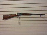 WINCHESTER MODEL 1903 22 WINCHESTER AUTO CARTRIDGE price reduced was $1895 - 1 of 22