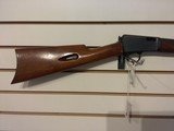 WINCHESTER MODEL 1903 22 WINCHESTER AUTO CARTRIDGE price reduced was $1895 - 4 of 22