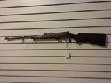 TOS MODEL 17-01 22 CAL LONG RIFLE - 1 of 4