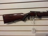 TOS MODEL 17-01 22 CAL LONG RIFLE - 4 of 4
