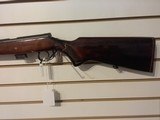 TOS MODEL 17-01 22 CAL LONG RIFLE - 2 of 4