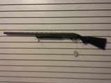 REMINGTONMODEL 1100 12 GAUGE - 1 of 4