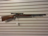 JC Higgins MODEL 31 SEAR ROBUCK AND CO 22 LONG RIFLE - 5 of 7