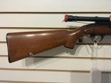 JC Higgins MODEL 31 SEAR ROBUCK AND CO 22 LONG RIFLE - 6 of 7